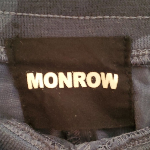 Trendy Monrow WFH pants! - Picture 3 of 5